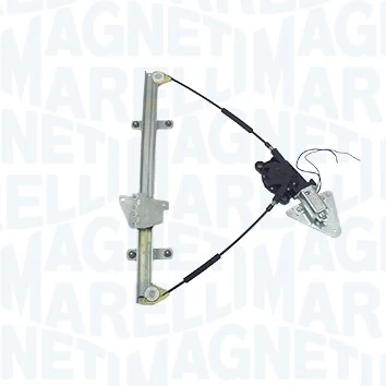 Window Regulator
